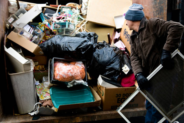 Best Same-Day Junk Removal Services  in Waller, TX